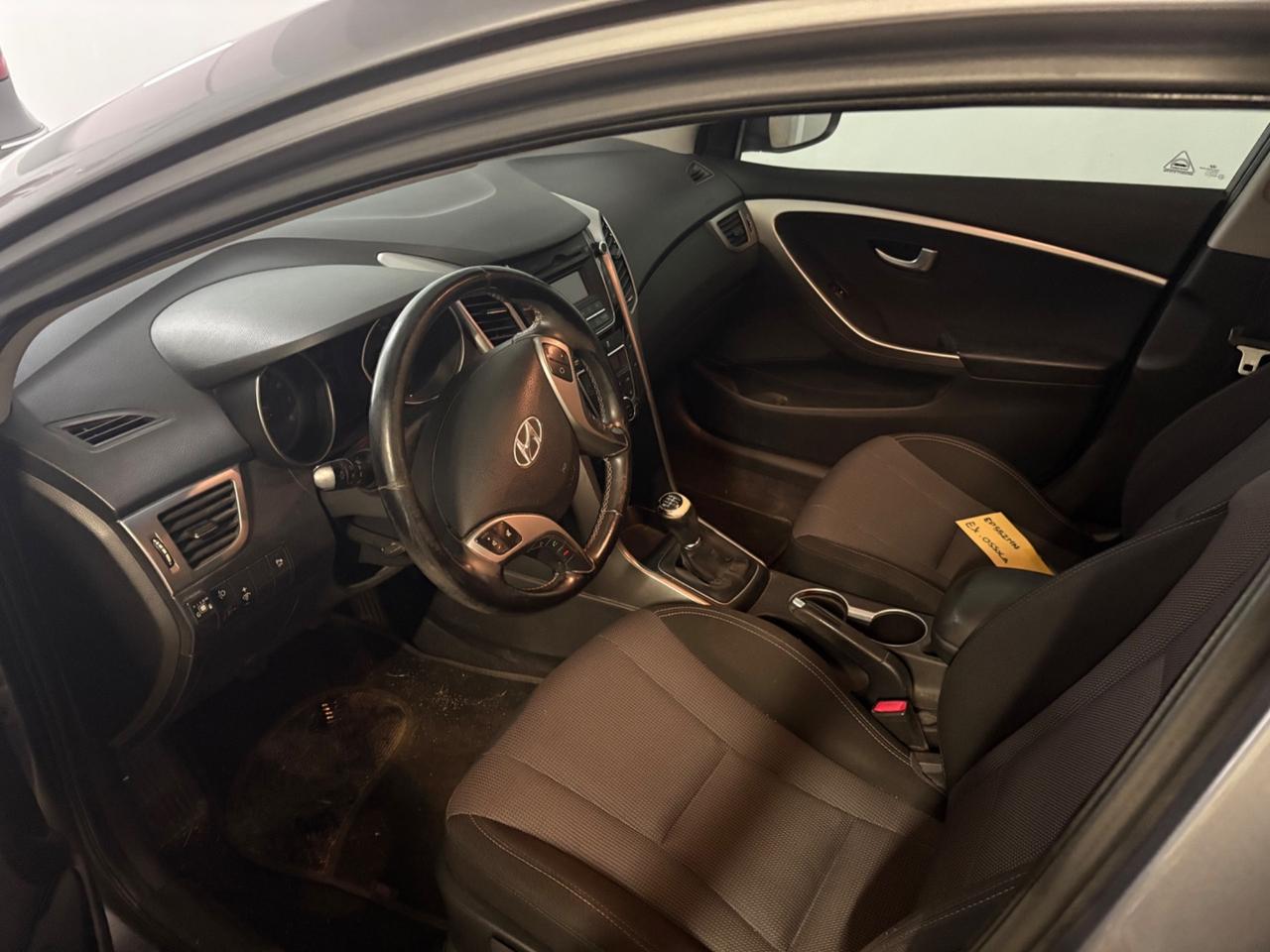 Hyundai i30 CW 1.4 Comfort