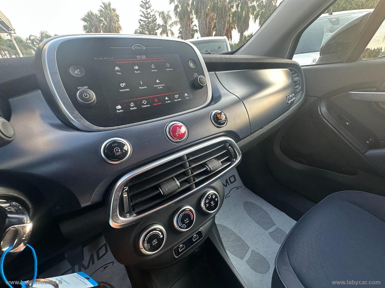 FIAT 500X 1.3 M.Jet 95 CV
