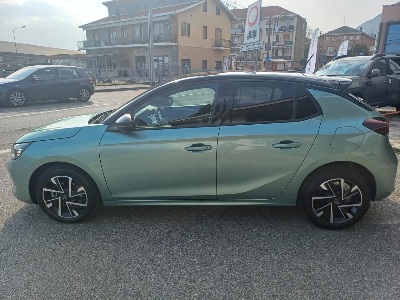 Opel Corsa 1.2 100 CV YES