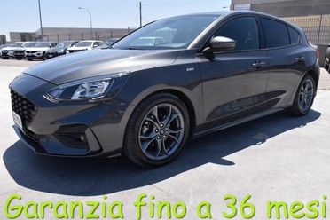 FORD Focus 1.5 EcoBlue 120 CV automatico 5p. ST-Line Co-Pilot