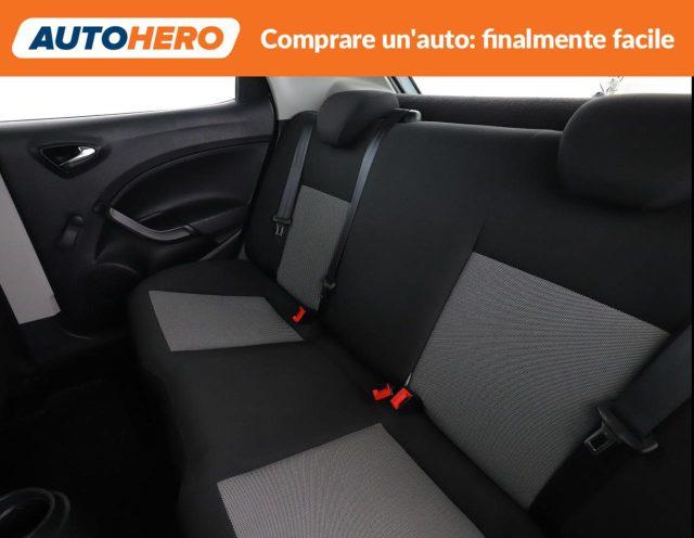 SEAT Ibiza 1.4 TDI 90 CV 5p. SOL