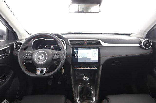 MG ZS ZS 1.5 VTi-tech Luxury