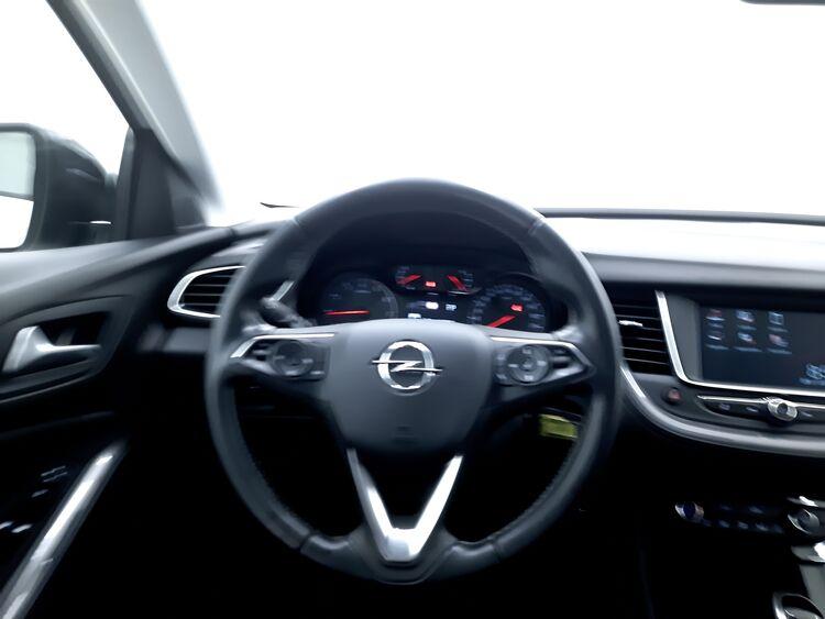Opel Grandland Ultimate AT8 BR360178 1.5 Diesel 131CV