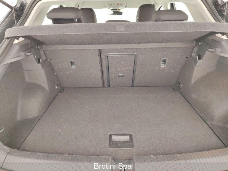 Volkswagen T-Roc 2.0 TDI SCR Life DSG