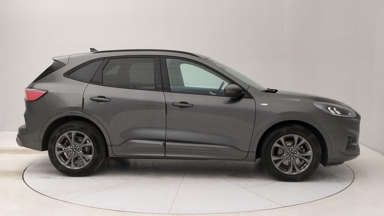 FORD Kuga III - Kuga 1.5 ecoblue ST-Line 2wd 120cv auto