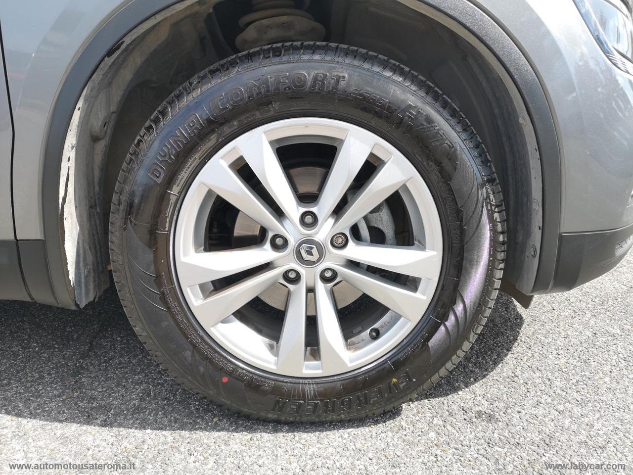 RENAULT Koleos dCi 130 CV Energy Intens PROMO WEB