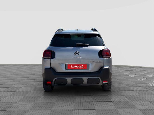 CITROEN C3 Aircross C3 Aircross PureTech 110 S&S Shine