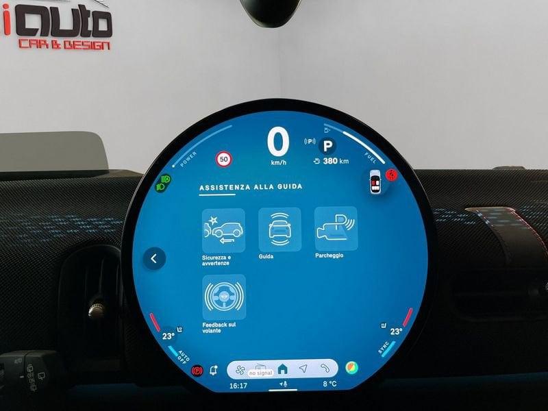 MINI Cooper Mini Cooper 5p 1.5 C 156cv JCW auto