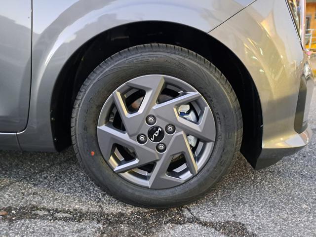 KIA Picanto 1.0 GDi 68CV Urban - NUOVA ITALIANA