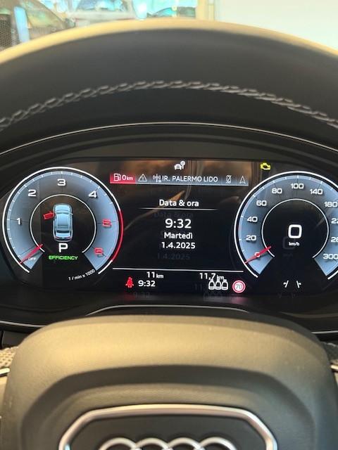 Audi Audi A4 S line edition 35 TDI 120(163) kW(CV) S tronic