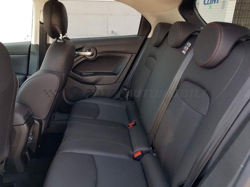 FIAT 500X 500X 1.3 mjet Sport 95cv