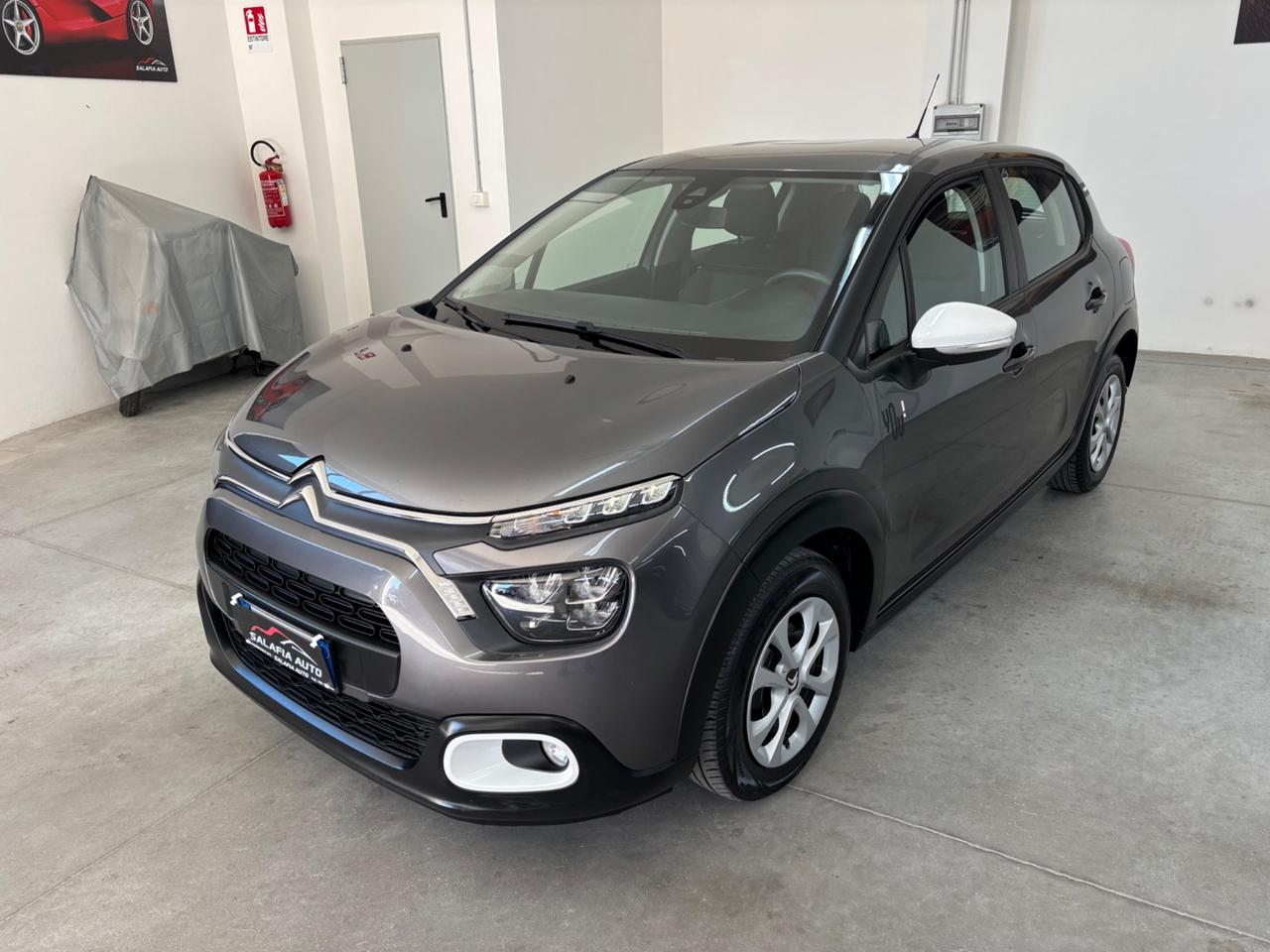 Citroen C3 PureTech 83 S&S You