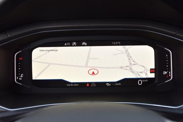 VOLKSWAGEN T-Roc 1.6 TDI SCR Business BlueMotion Technology