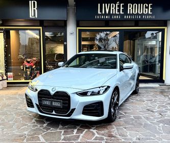 Bmw 430 i x Drive Coupé M sport