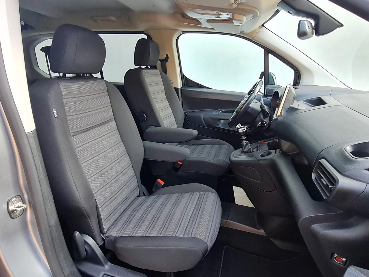 Opel Combo Life 1.5D 100 CV Elegance
