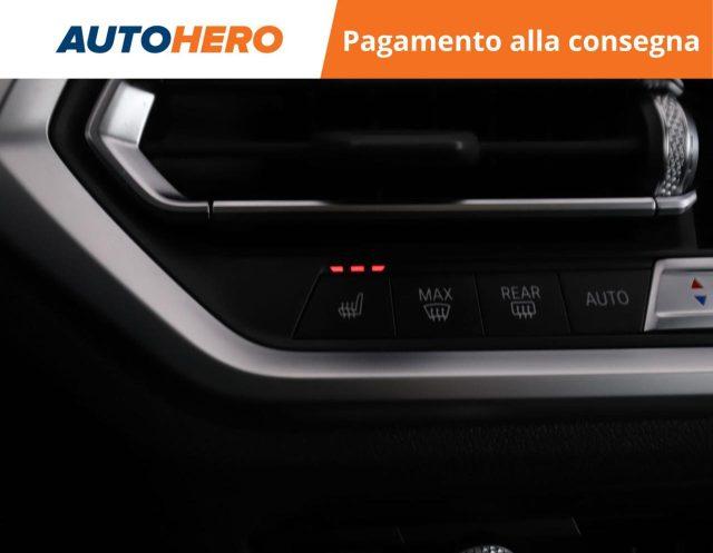 BMW 420 d 48V xDrive Coupé Msport