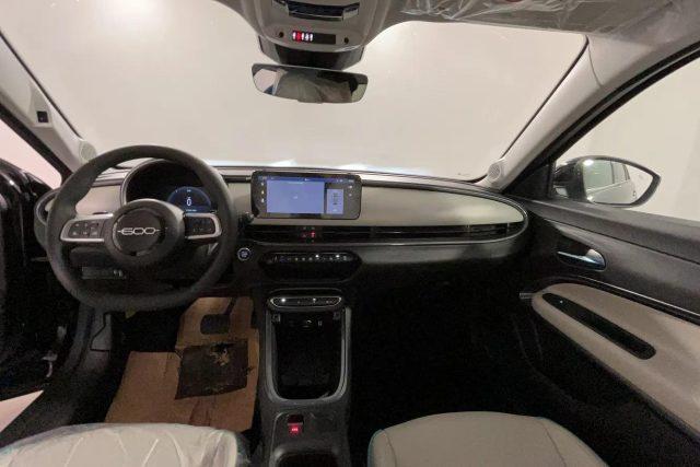 FIAT 600 600 Hybrid 110 CV DCT MHEV La Prima