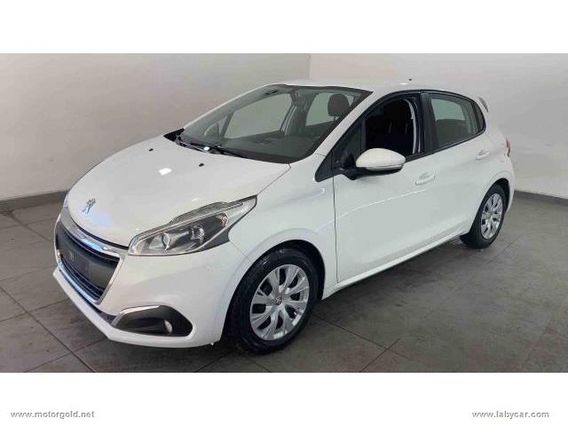 PEUGEOT 208 BlueHDi 75 5p. Active