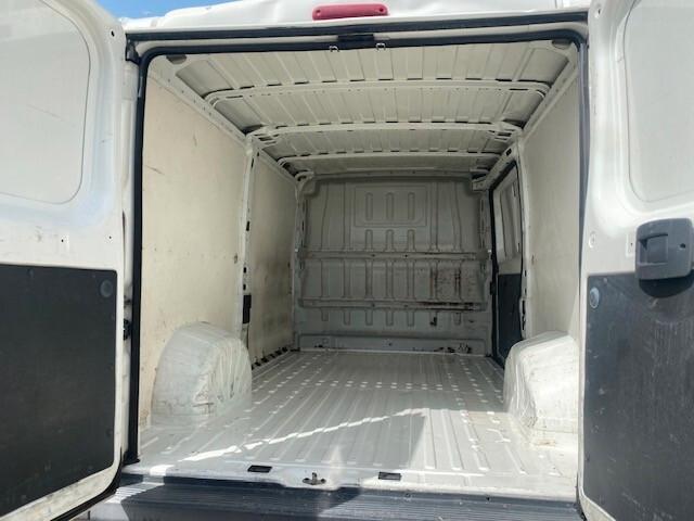 FIAT DUCATO MAXI 2.3 MTJ