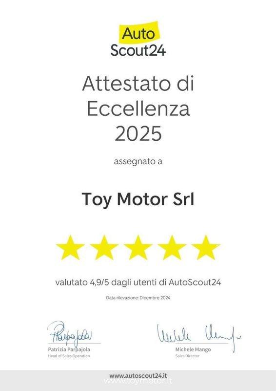 Mercedes-Benz GLA (X156) 200 d Automatic Sport