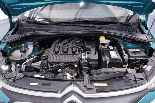 CITROEN C3 1.2 PureTech 83cv S&S Business