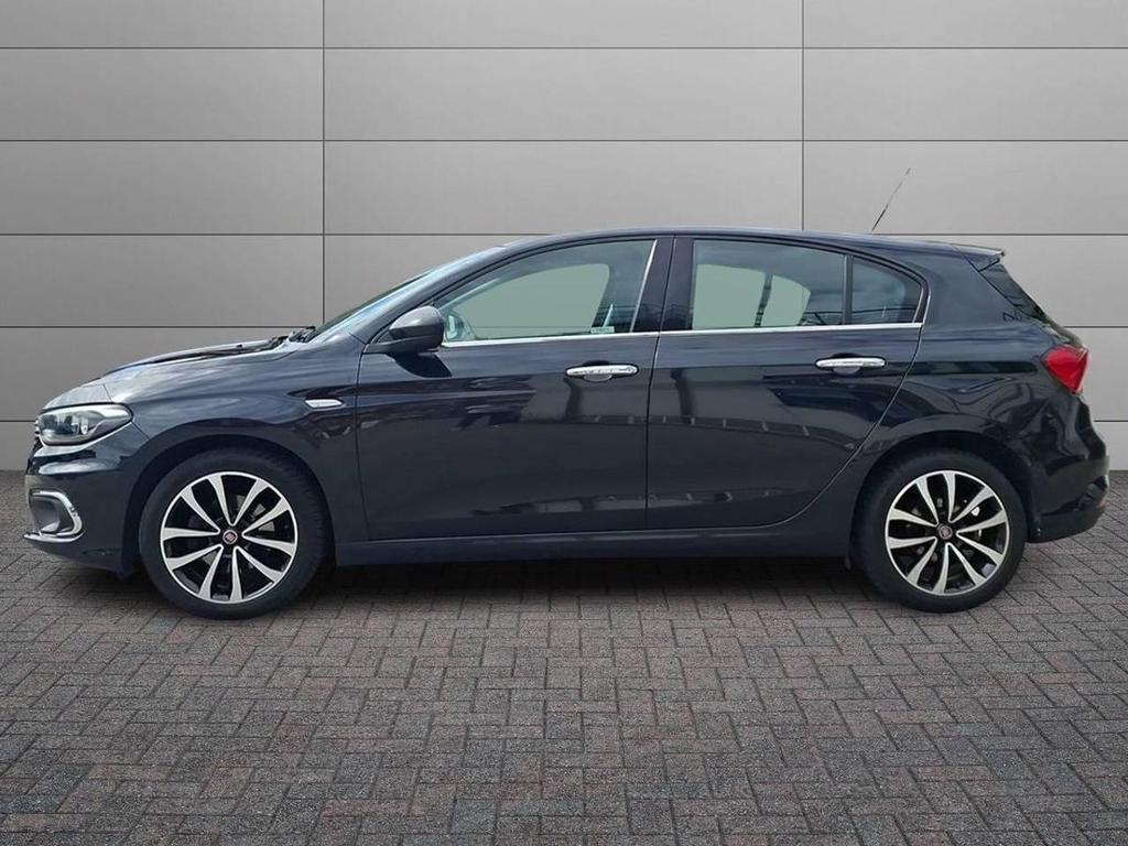 Fiat Tipo 5 Porte 1.3 Multijet Lounge