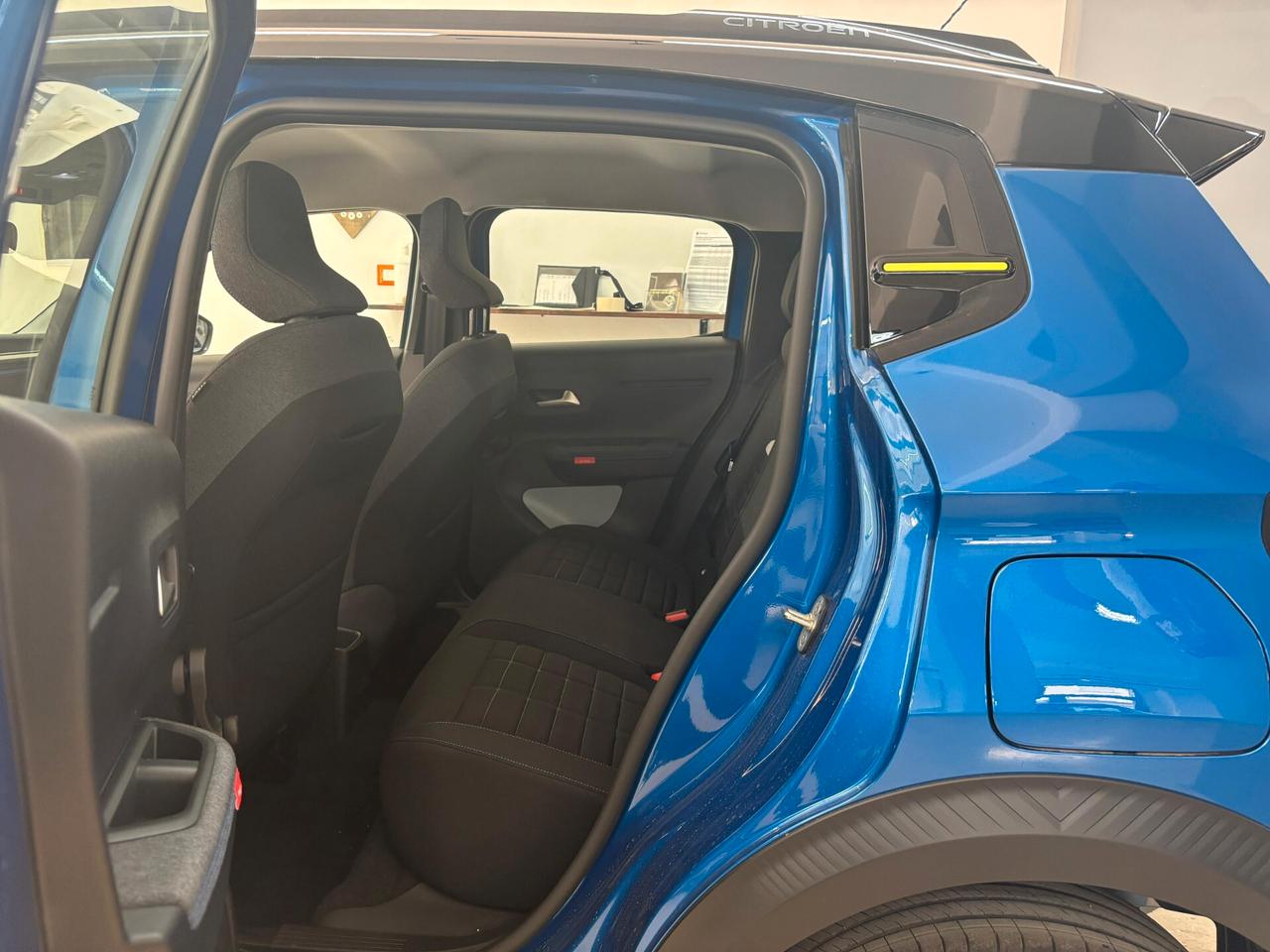 Citroen C3 100 S&S Plus Km0 Italiana Pronta Consegna