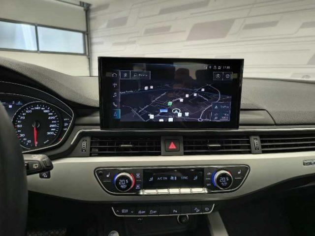 AUDI A4 allroad 40 TDI 204 CV S tronic Business Evolution