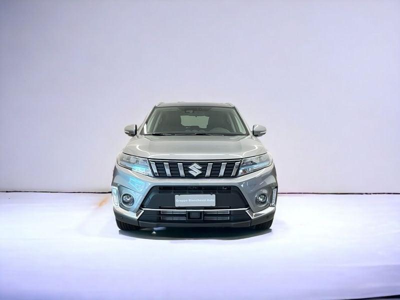 Suzuki Vitara 1.4 Hybrid 4WD Allgrip Top