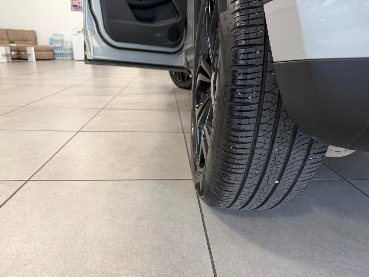 Land Rover Range Evoque 2.0 D 150CV AUTOM AUTOCARRO 2020