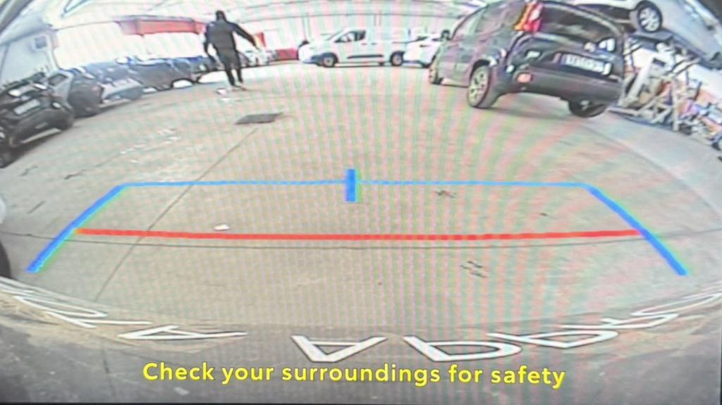 Toyota Aygo X 1.0 Trend