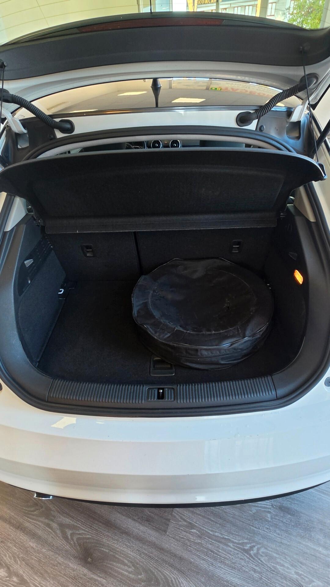 Audi A1 1.4 TDI ultra