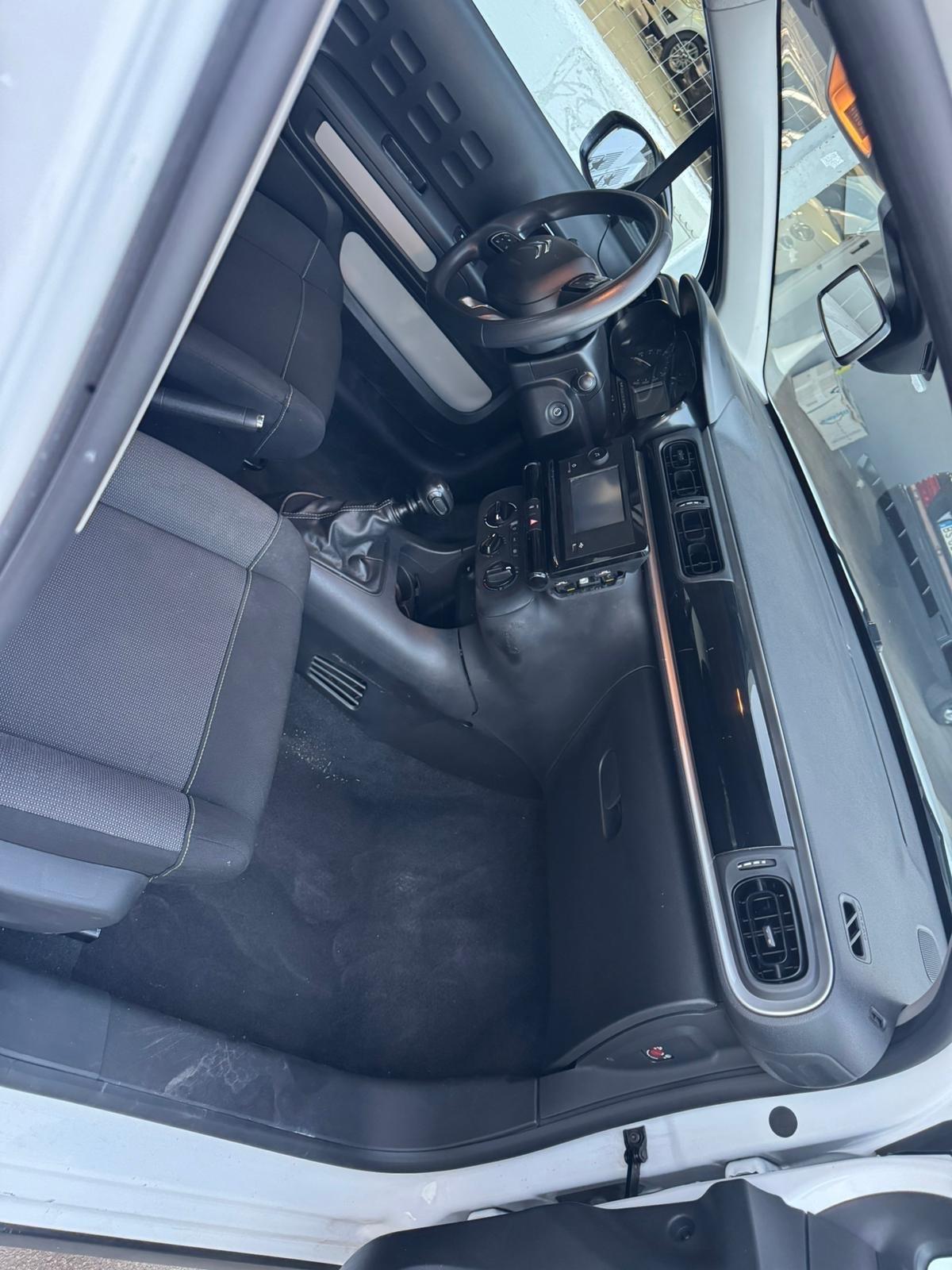 Citroen C3 BlueHDi 100 S&S Shine