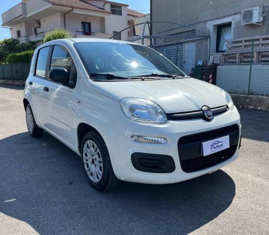 Fiat Panda 1.2 Easy easypower Gpl 69cv my19