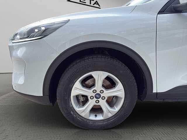 Ford Kuga 1.5 EcoBoost 120 CV 2WD Connect