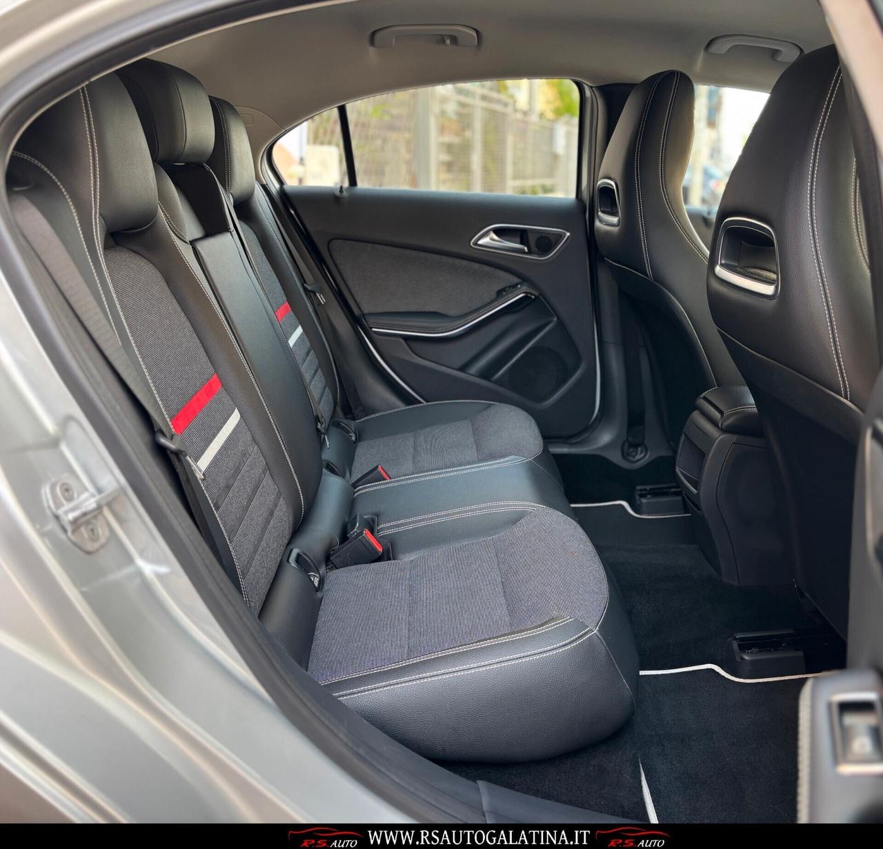 Mercedes-benz A 180 CDI Premium