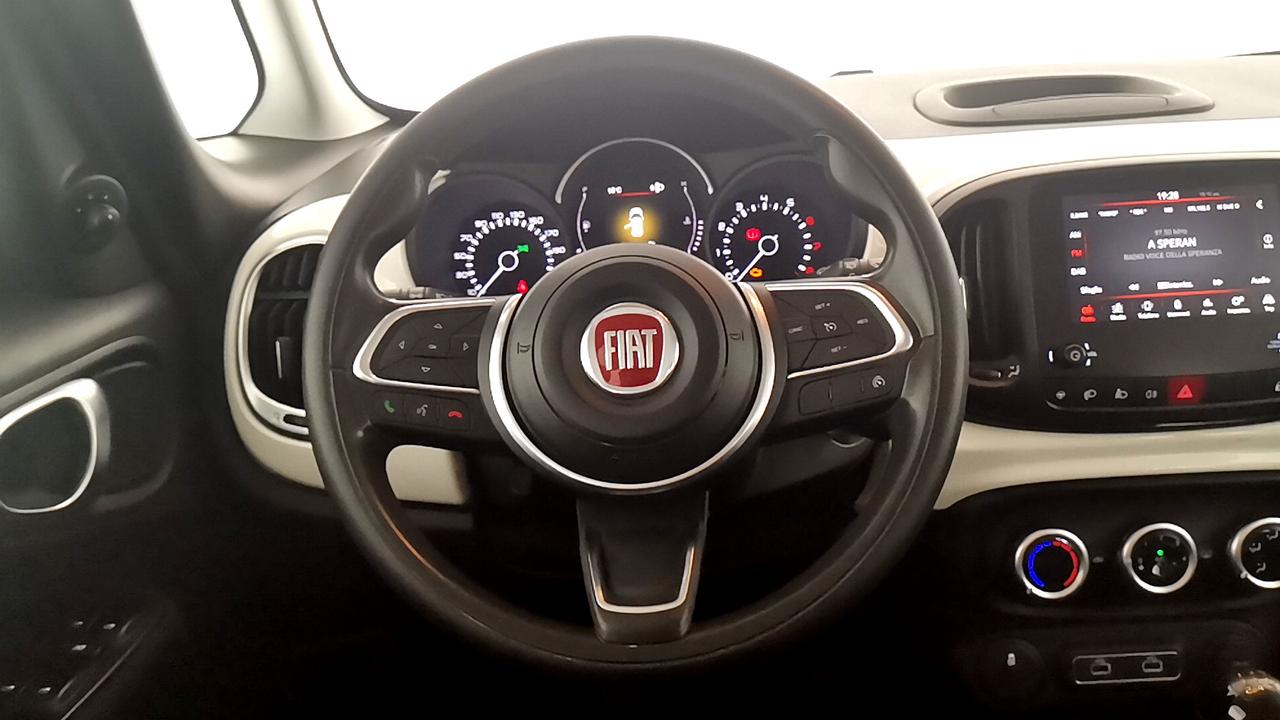 FIAT 500L 2017 - 500L 1.4 Urban s&s 95cv