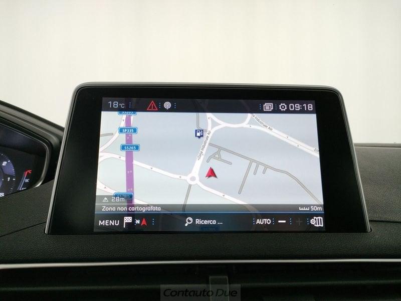 Peugeot 3008 3008 BlueHDi 130 S&S EAT8 Active Business