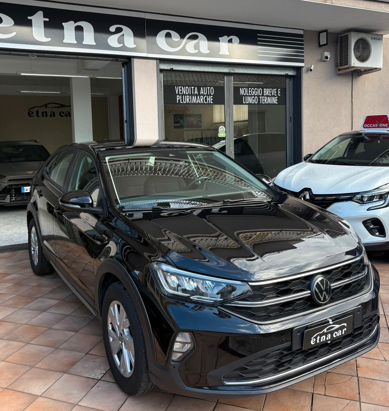 Volkswagen Taigo 1.0 TSI LIFE 110CV