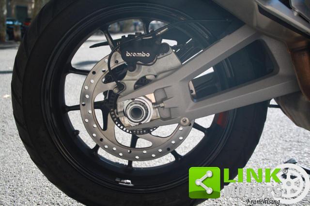 DUCATI Multistrada V4 S FULL OPTIONAL