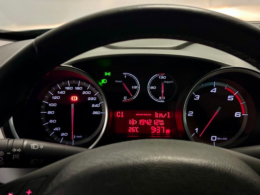 Alfa Romeo Giulietta 1.6 jtdm(2)