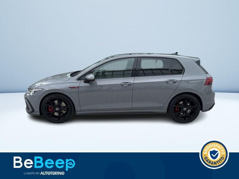 Volkswagen Golf 2.0 TSI GTI 245CV DSG