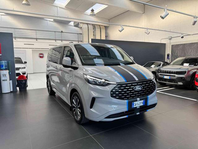 FORD Tourneo Custom 320 2.0 170CV aut. TITANIUM X NO IVA ESPOSTA