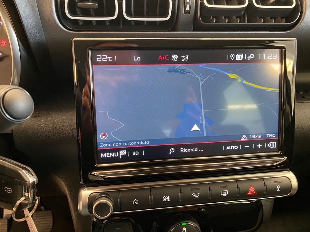Citroen C3 Aircross 1.2 PureTech Max - PROMO