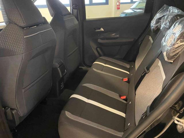 OPEL Frontera Hybrid 145 CV EDCT GS