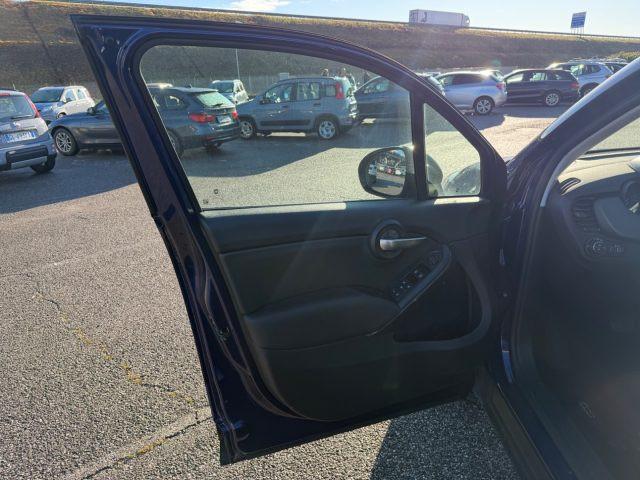 FIAT 500X 1.5 T4 Hybrid 130 CV DCT Dolcevita