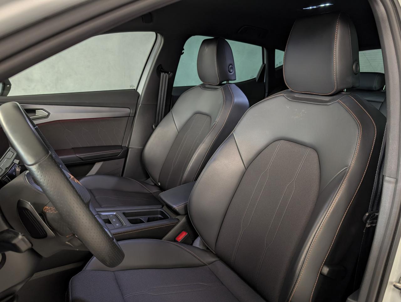 Cupra Formentor 1.5 Hybrid 150cv DSG