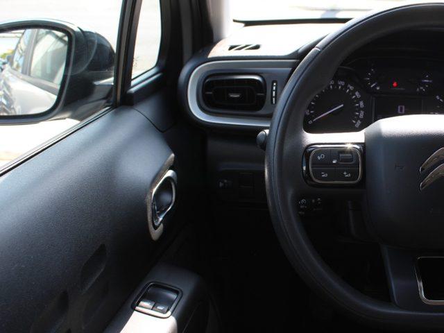 CITROEN C3 PureTech 83 S&S Feel
