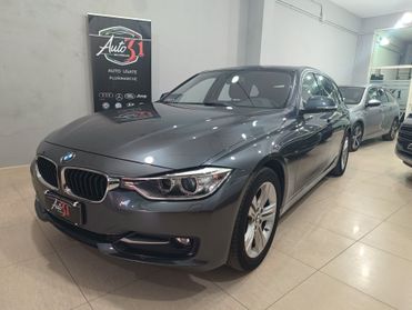 Bmw 316 316d Touring Sport