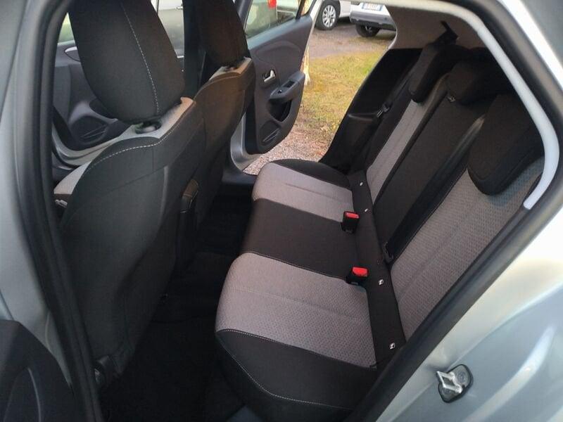 Opel Corsa Corsa 1.2